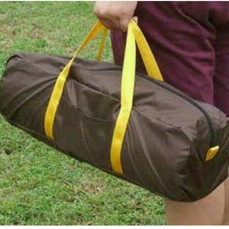 Sarung tenda / kantung tenda / tas tenda untuk semua tenda dome