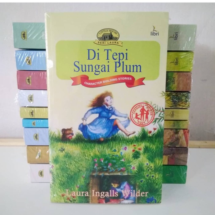 Di Tepi Sungai Plum