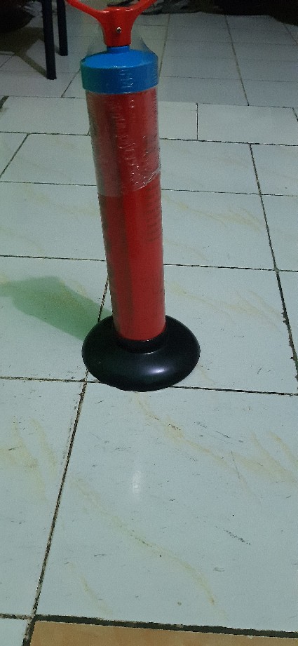 Pompa Wc Sellery Tabung 20-205