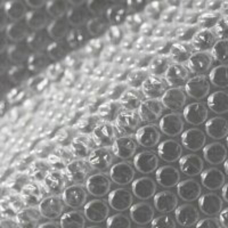 

bubble wrap extra packing tambahan