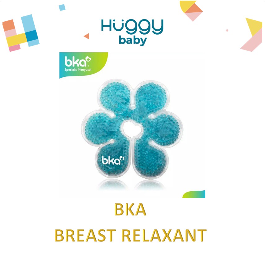 BKA Breast Relaxant