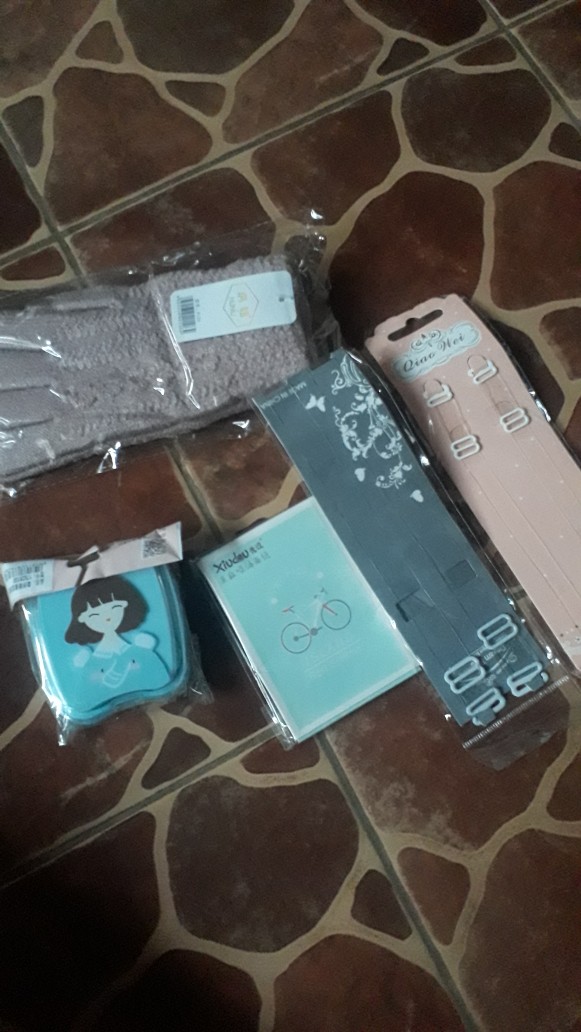 Tempat Softlens / Kotak Lensa 17628100