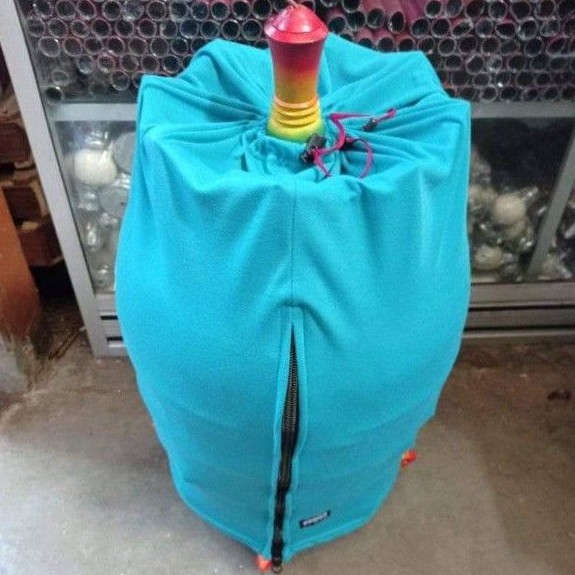 KRODONG PERKUTUT KERODONG SANGKAR BURUNG PERKUTUT