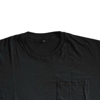 Fine Kaos Oversize Oversized Tshirt Pocket Pria Wanita Fine Kaos Oversize Oversized Tshirt Pocket Pria Wanita