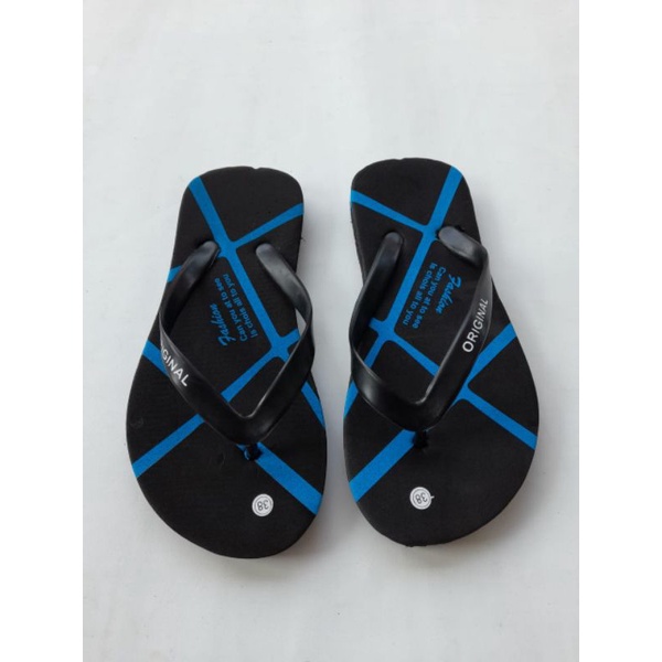 SANDAL JEPIT SPON GROSIR