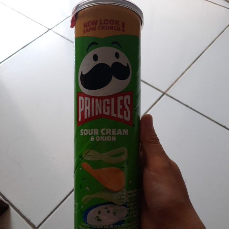 pringles sour cream &amp; onion
