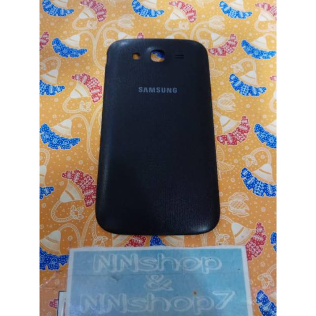 Backdoor Samsung Grand Dous i9082 Casing Belakang Grand Neo i9060