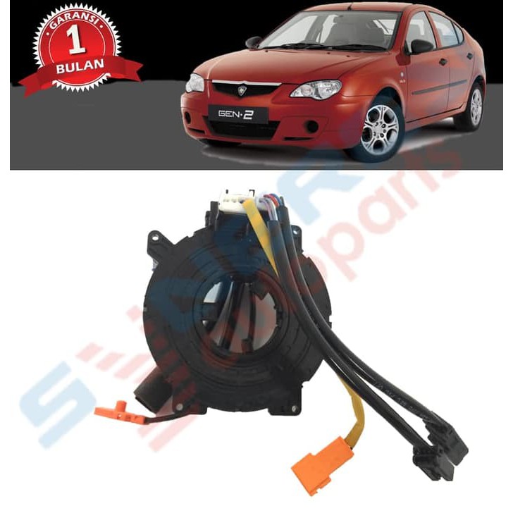 Kabel Spiral Proton GEN 2 . Proton Exora 10006045