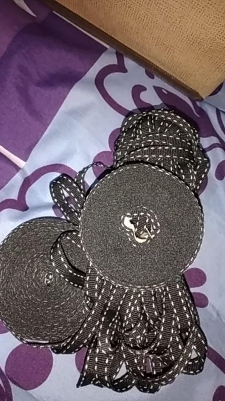 Pita Bintik 1 Cm Gg Bintik Pita Film Filem Bis Bintik