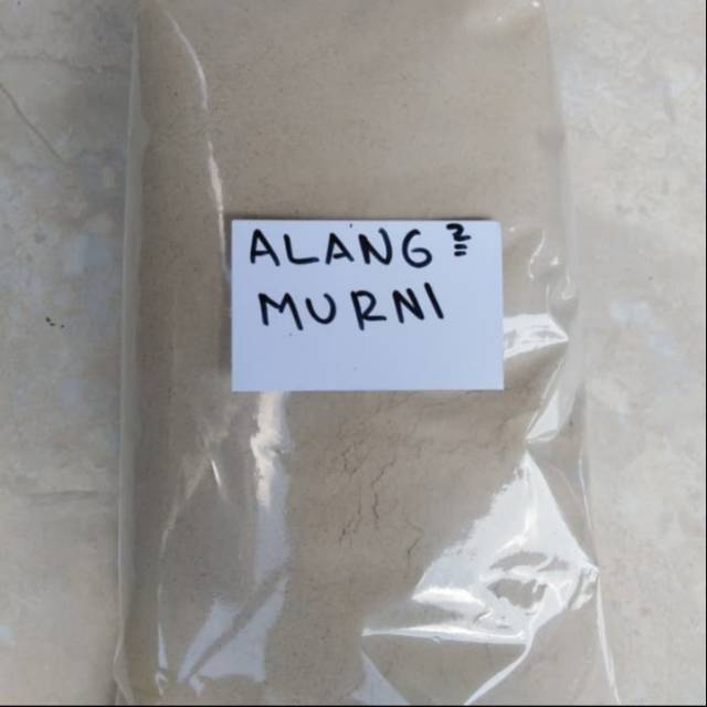 

Bubuk Akar Alang Alang Asli 500 gr
