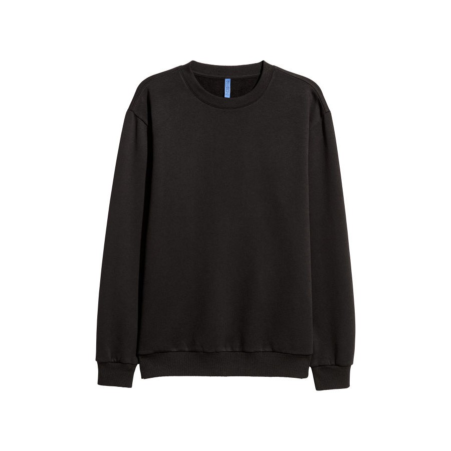 crewneck h&m