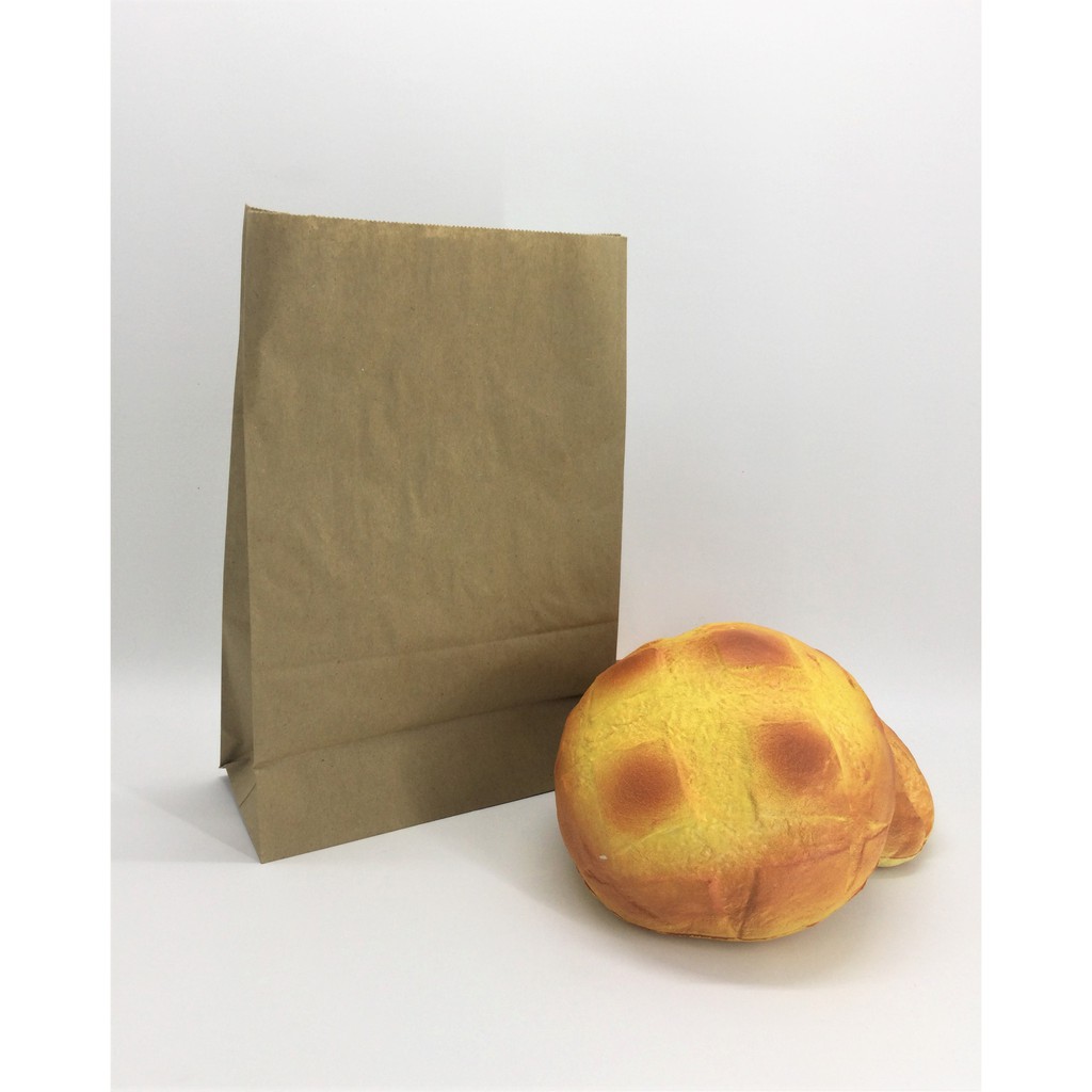 

Kantong Kertas paperbag Coklat XL