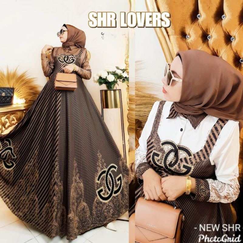 GAMIS SCUBA SALUR SHR 100%