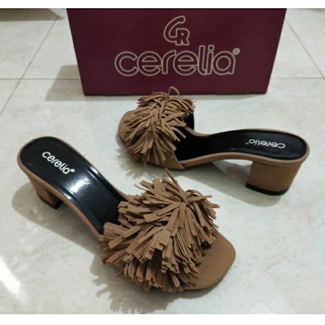 Sandal Cerelia size 36