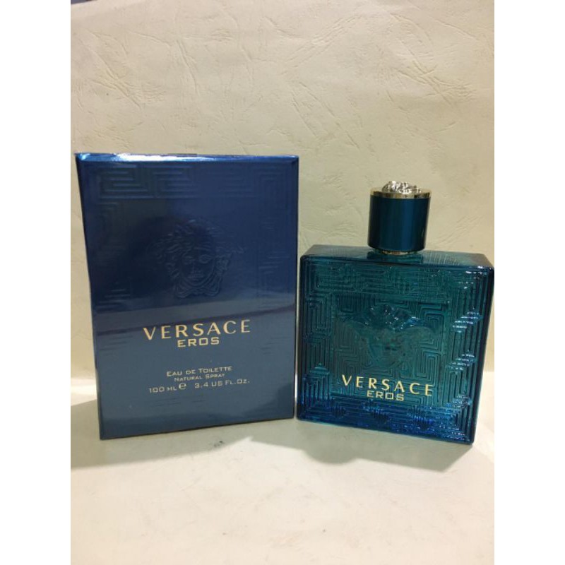 VERSACE EROS
