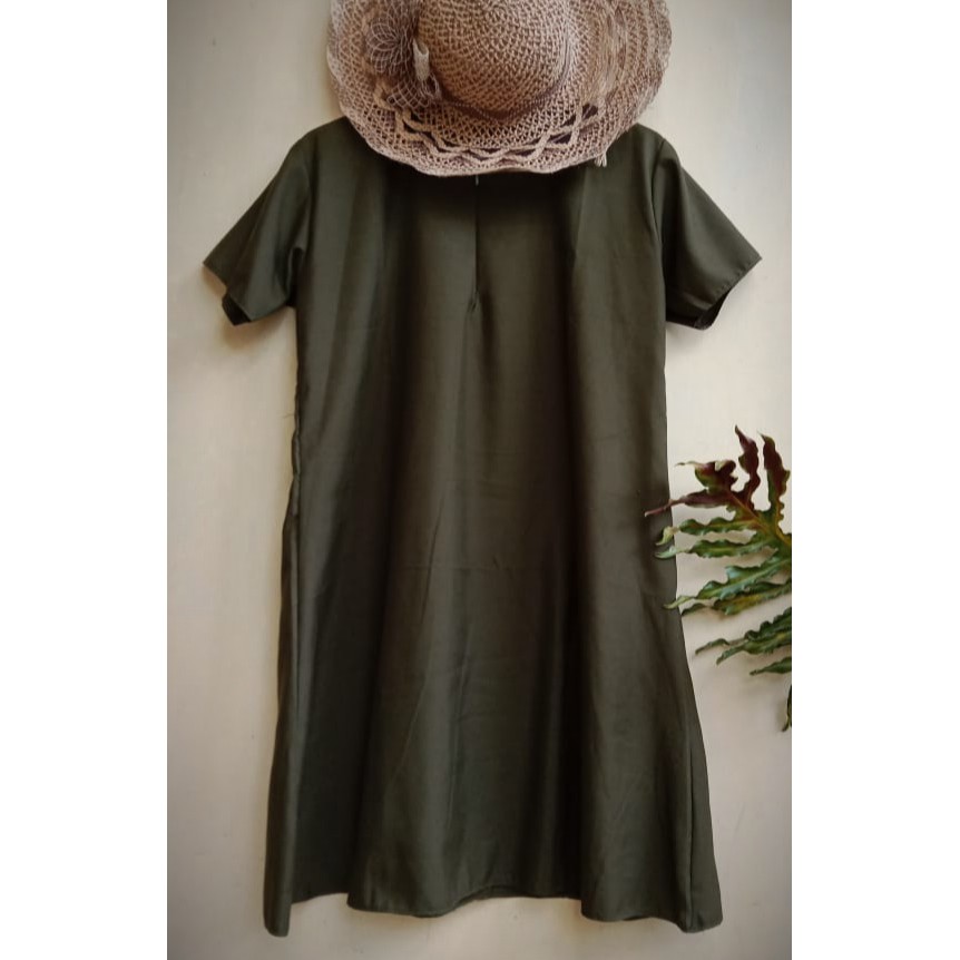 Hadiah Ulang Tahun Ibu Daster Polos Pendek Daster Polos Busui Daster Bali Hadiah Ulang Tahun Ibu