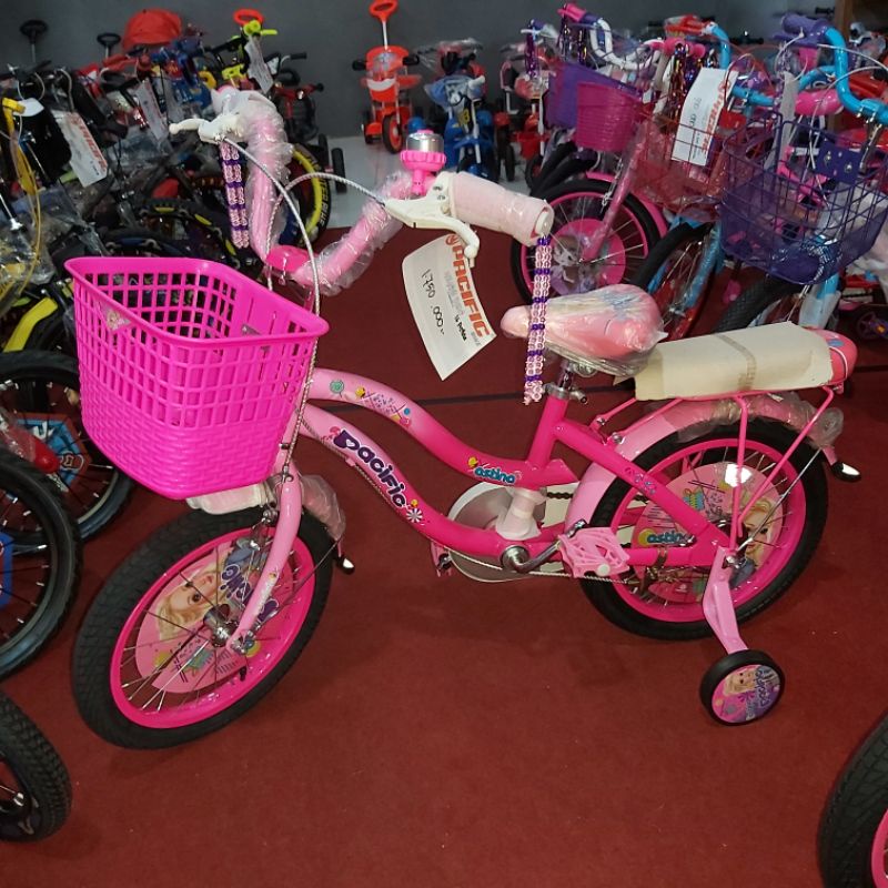 sepedaMini16PacificAstina5.0