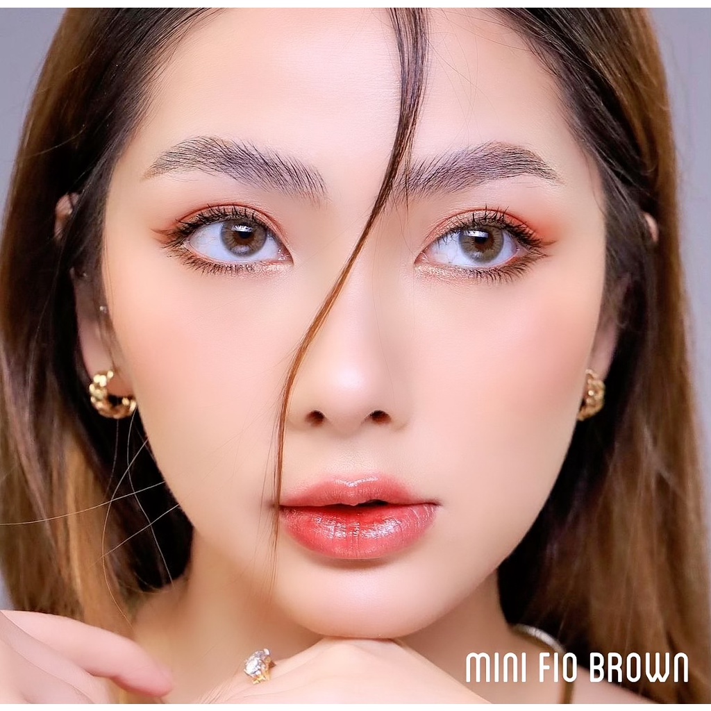 MINI FIO KITTY KAWAII SOFTLENS