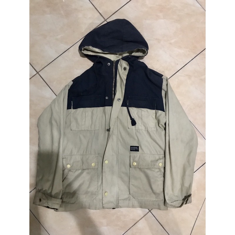 Parka Easthood