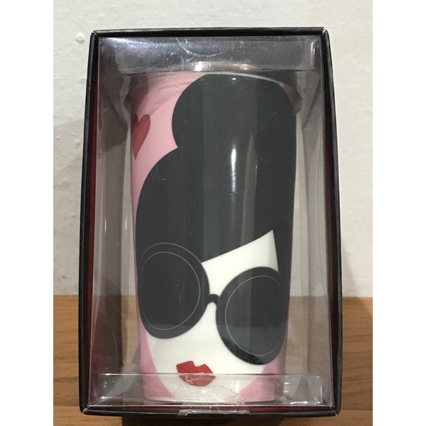 STARBUCKS X ALICE OLIVIA TUMBLER