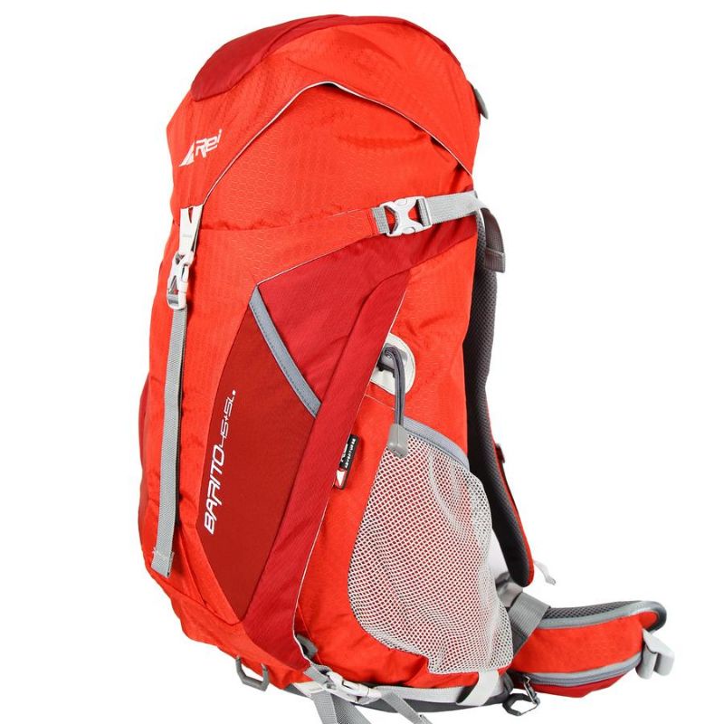 Tas Gunung Arei Barito 45+5L / Carrier Arei Barito / Tas Ransel