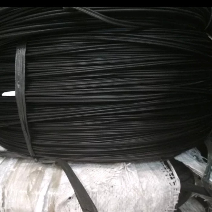 KABEL TELEPON OUTDOOR DW 1X2X0,6MM SUPREME 100 METER