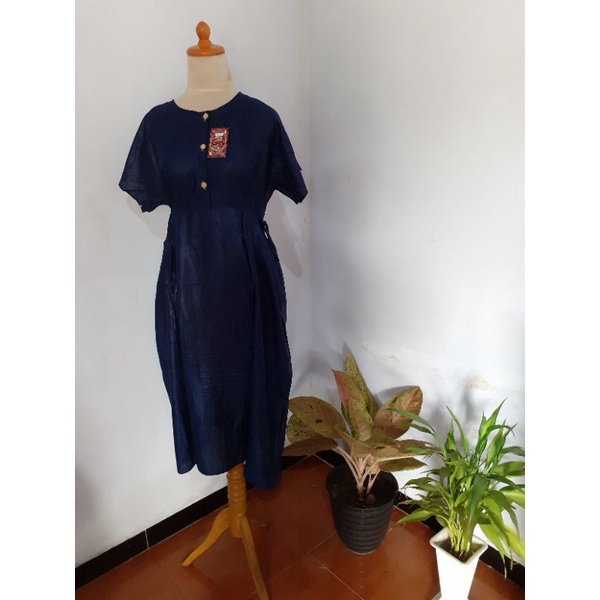 DASTER CENTINI POLOS RAYON