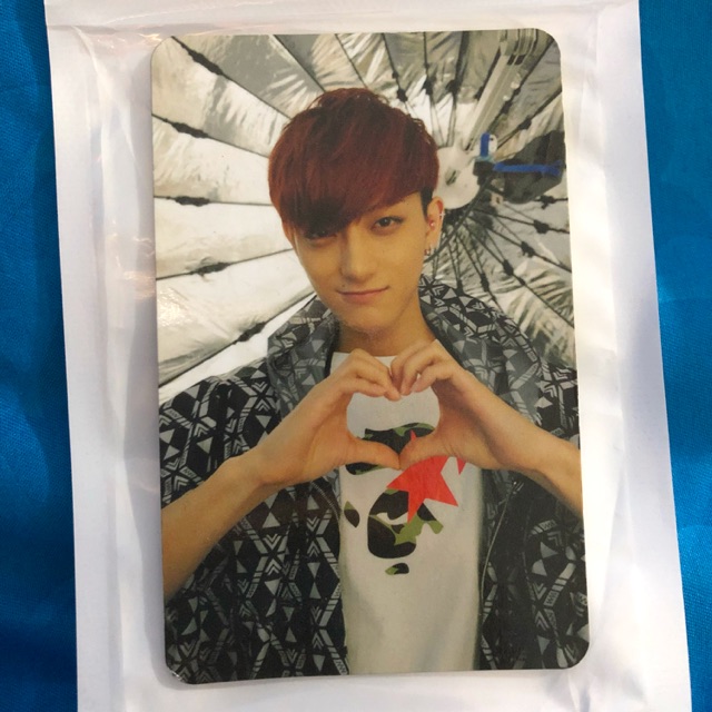 EXO - GROWL ALBUM OFFICIAL PC (TAO)