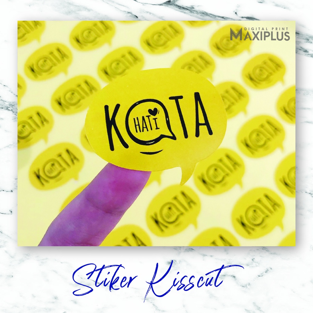 

Stiker KISSCUT / Bontak Vinyl Kisscut / Bontak kisscut / Vinyl kisscut /