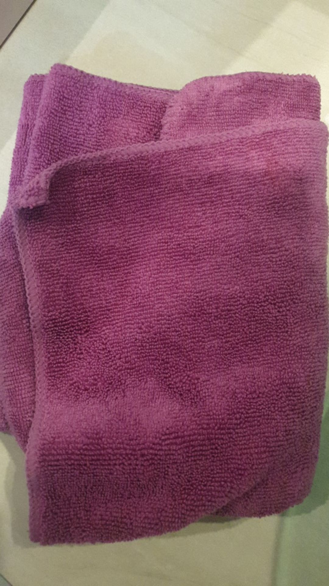 Kain Lap Microfiber 36x42cm / Kain Serbaguna