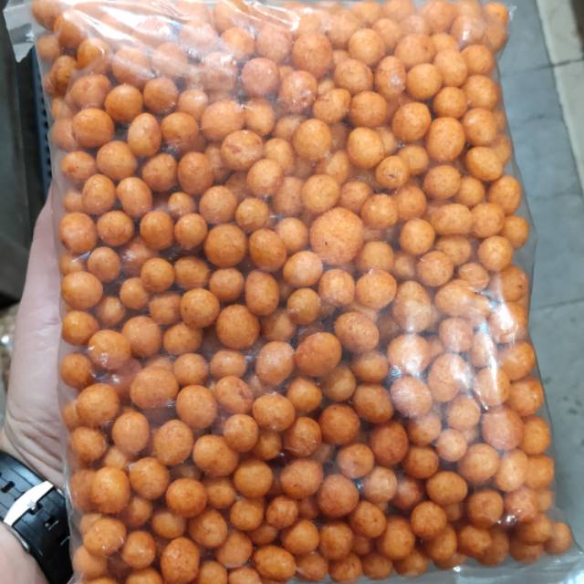 

Atom Pedas 500gr