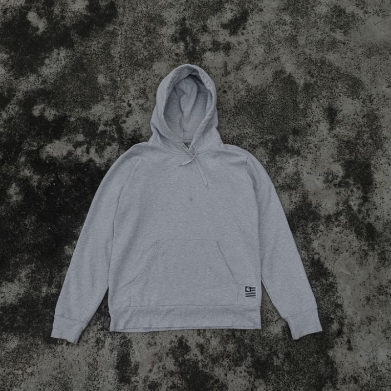 HOODIE CARHARTT STATE FLAG