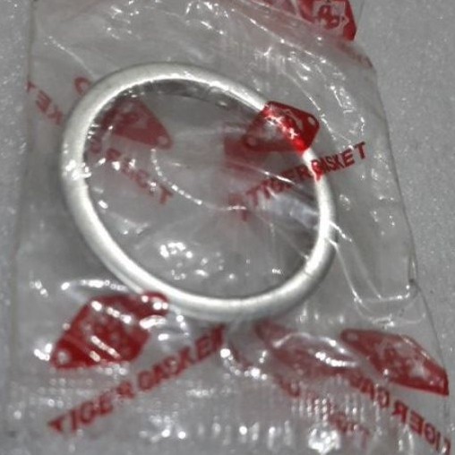 GASKET PACKING KNALPOT RING MERK TGP ORI TIGER GASKET MEGA PRO TIGER