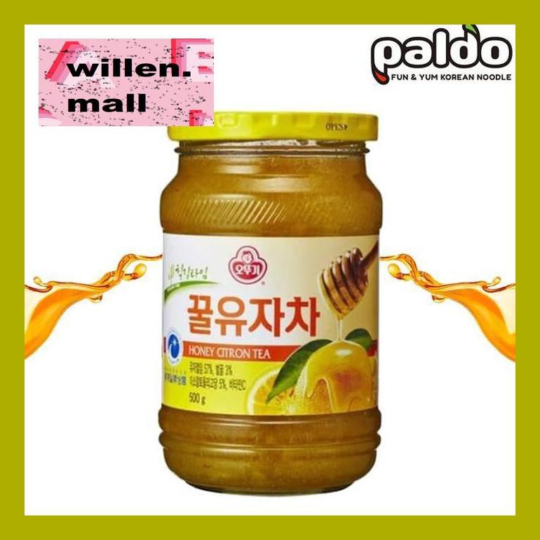 

Kak8Vitxd Kul Yuja Ca Honey Citron Tea 500Gr Minuman Sirup Sari Buah Citrus S50K50A