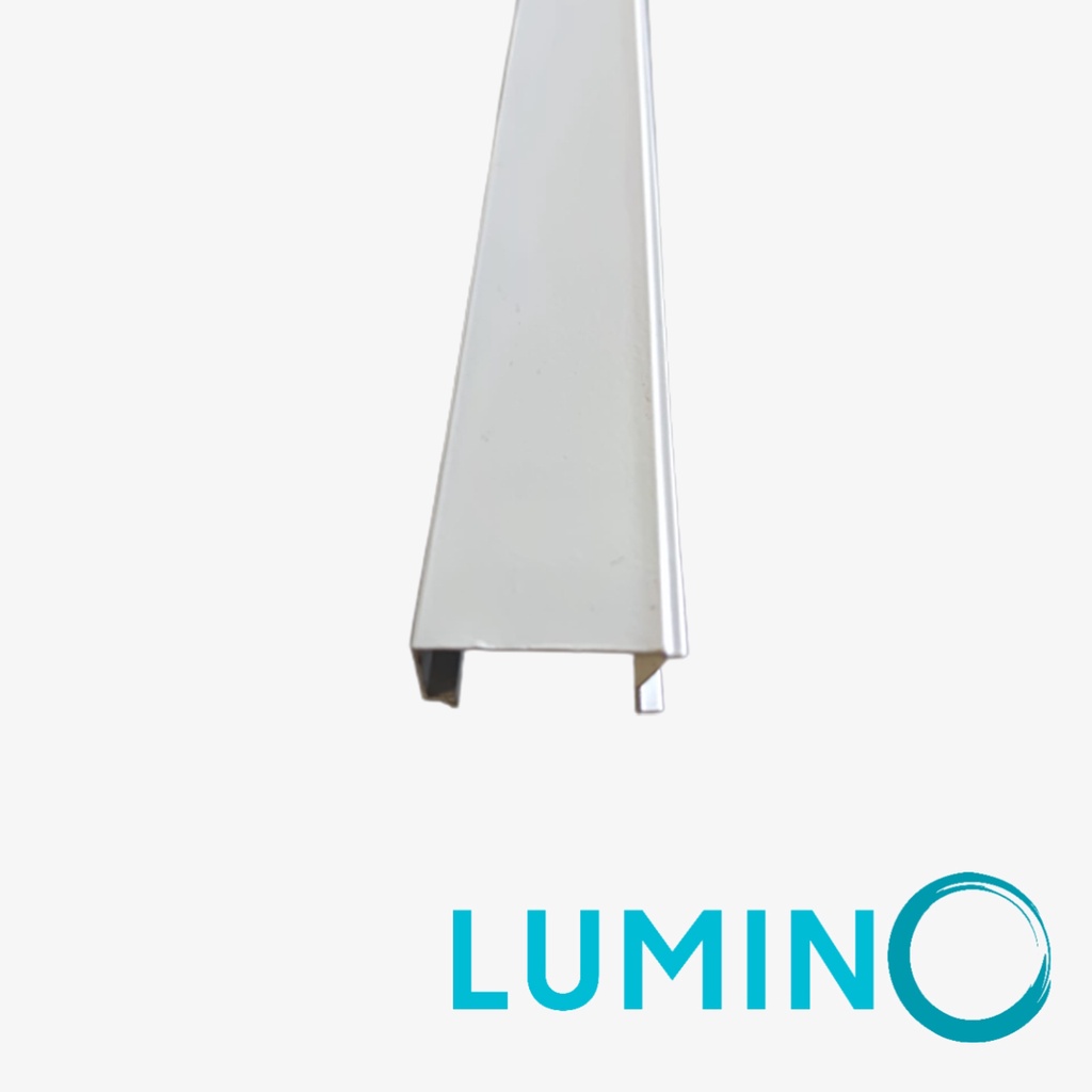 Aluminium Spit Kusen 4" Lumino 18428C
