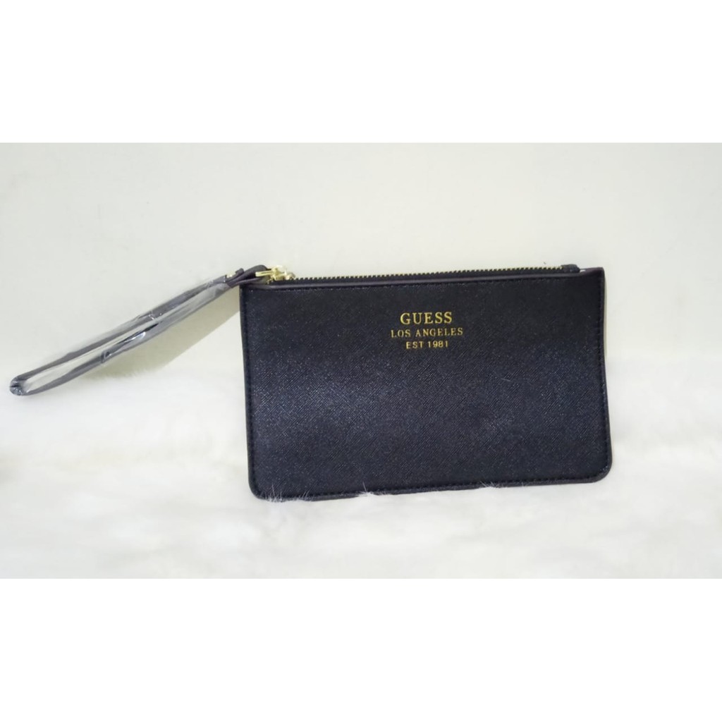 PGBAGS-DOMPET WANITA IMPORT  GU3SS/GSS SIMPLE MOTIF IMPORT/PREMIUM#104826