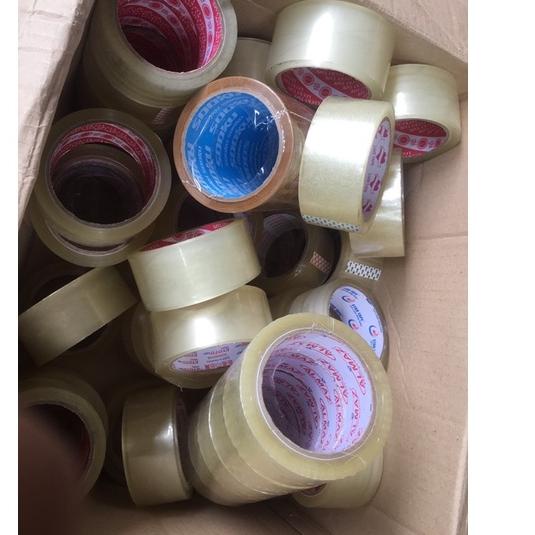 

Flash Sale LAKBAN KILOAN REJECT 93% LAYAK PAKAI GOOD CONDITION ✓