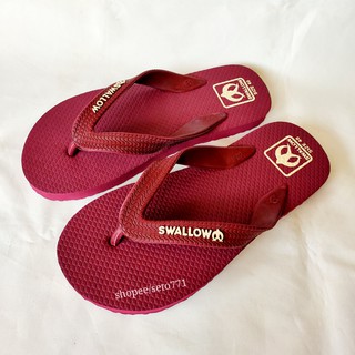  Swallow  BESAR Legian  40 41 42 43 Sandal  Japit Swallow  