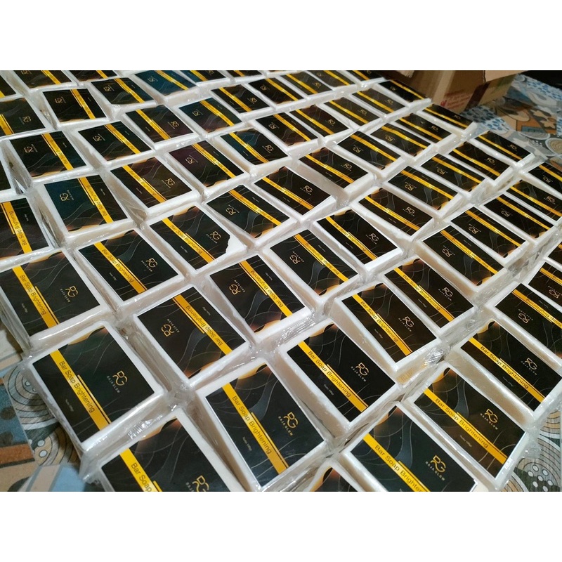 SABUN AWET MUDA ORIGINAL APOTEKER AGUS SALIM