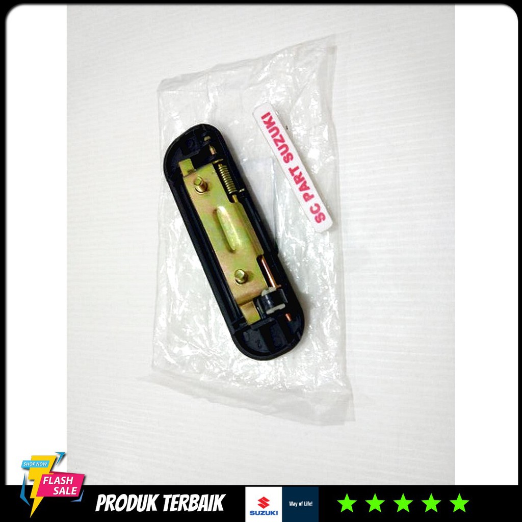 Handle Hendel Bukaan Pintu Luar Suzuki Futura Kiri