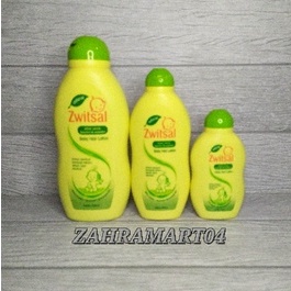 Zwitsal Natural Baby Hair Lotion Aloe vera 50ml | 100ml | 200mll