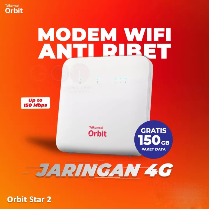 Jual MODEM HUAWEI B312 ORBIT STAR 2 TELKOMSEL / ORBIT B312 HUAWEI MODEM ...