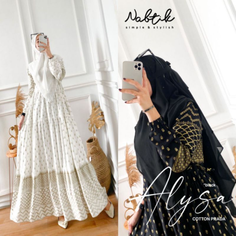 ALYSA SYARI//CHIKA SYARI 3 //CHIKA SYARI 4 NABTIK