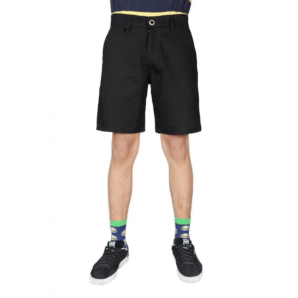 

Inspired27 Celana Pendek - Tapered