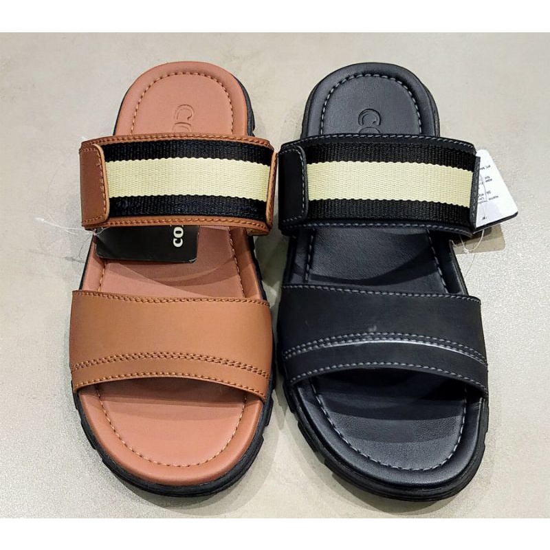 sandal pria cole