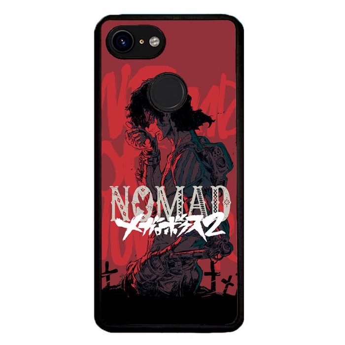 Casing Google Pixel 1, 1XL, 2, 2XL, 3, 3XL, 3A, 3A XL, 4, 4XL, 4A, 5, 4A 5G/5XL, 5A, 6, 6 Pro Megalo