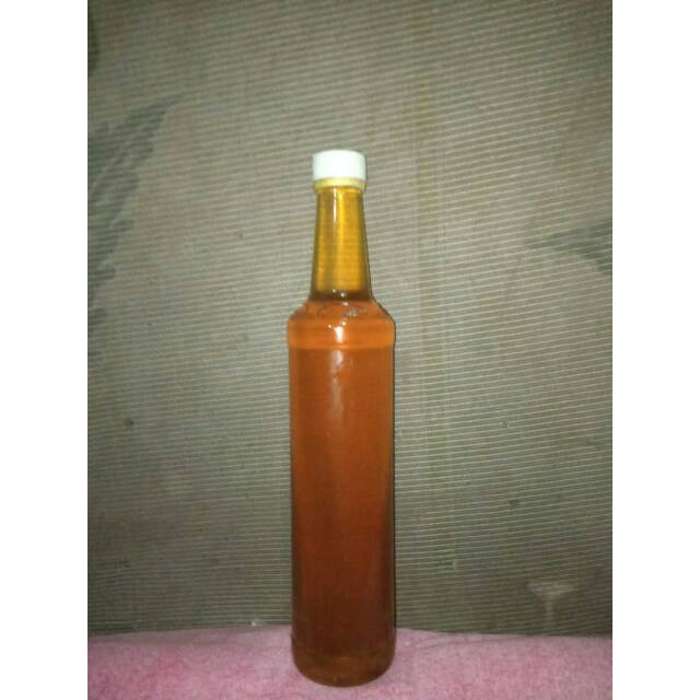

Madu Murni