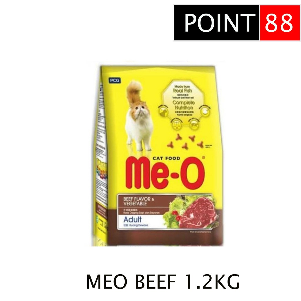MEO Beef 1.2kg FreshPack