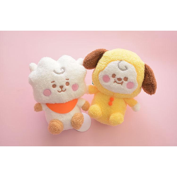 [BS] BISA COD Boneka Lucu Plush Doll Japan Boneka - KP866