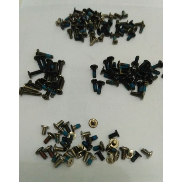 Baut Laptop Acer One V5 756 V5 132  V5 131 V5 725 Acer One 722